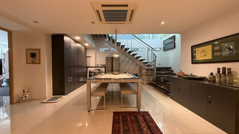 District 15 Mountbatten Bungalow Freehold Generational asset, Goodman / Wilkinson / Crescent Road, 8 Bedrooms, 8,009 sqft, Bungalow House For Sale, by Daniel Lee, 500204349 - Interior - PropertyGuru.com.sg