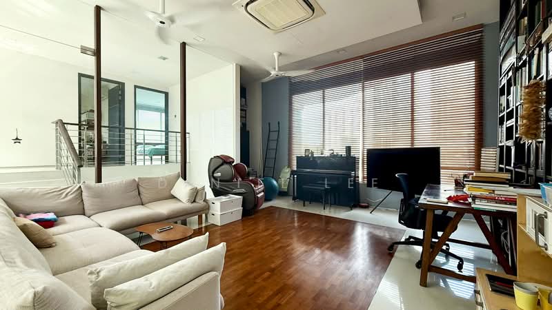 District 15 Mountbatten Bungalow Freehold Generational asset, Goodman / Wilkinson / Crescent Road, 8 Bedrooms, 8,009 sqft, Bungalow House For Sale, by Daniel Lee, 500204349 - Living Room - PropertyGuru.com.sg
