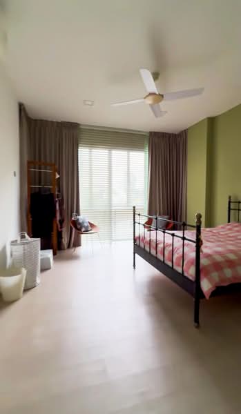 District 15 Mountbatten Bungalow Freehold Generational asset, Goodman / Wilkinson / Crescent Road, 8 Bedrooms, 8,009 sqft, Bungalow House For Sale, by Daniel Lee, 500204349 - Bedroom - PropertyGuru.com.sg