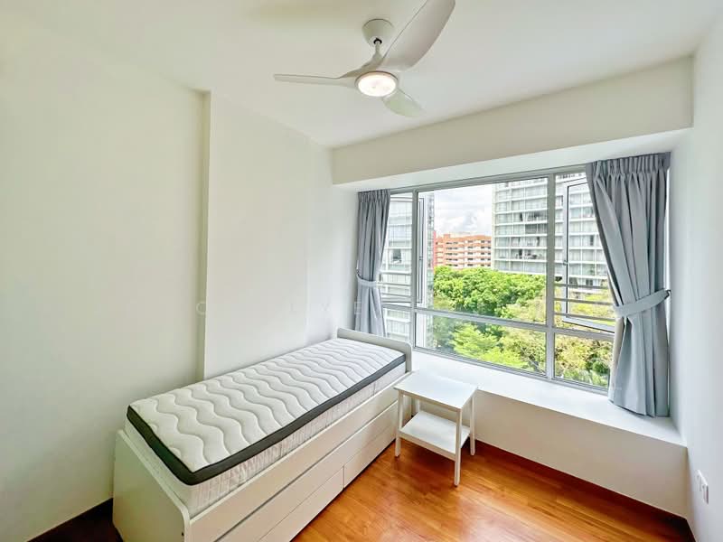 Cairnhill Residences, 33 Cairnhill Circle, 3 Bedrooms, 1,173 sqft, Apartment For Rent, by Joyce Lye Hui Xin, 500204352 - Bedroom - PropertyGuru.com.sg