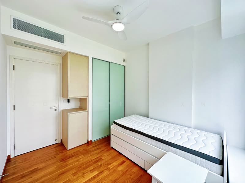 Cairnhill Residences, 33 Cairnhill Circle, 3 Bedrooms, 1,173 sqft, Apartment For Rent, by Joyce Lye Hui Xin, 500204352 - Bedroom - PropertyGuru.com.sg