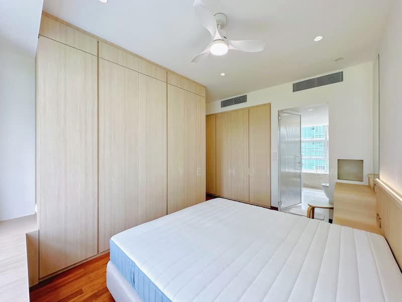 Cairnhill Residences, 33 Cairnhill Circle, 3 Bedrooms, 1,173 sqft, Apartment For Rent, by Joyce Lye Hui Xin, 500204352 - Bedroom - PropertyGuru.com.sg