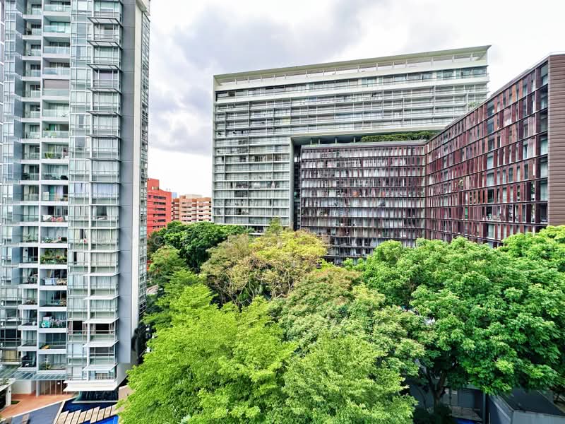 Cairnhill Residences, 33 Cairnhill Circle, 3 Bedrooms, 1,173 sqft, Apartment For Rent, by Joyce Lye Hui Xin, 500204352 - Exterior - PropertyGuru.com.sg