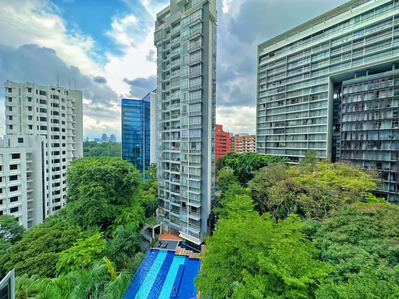 Cairnhill Residences, 33 Cairnhill Circle, 3 Bedrooms, 1,173 sqft, Apartment For Rent, by Joyce Lye Hui Xin, 500204352 - PropertyGuru.com.sg