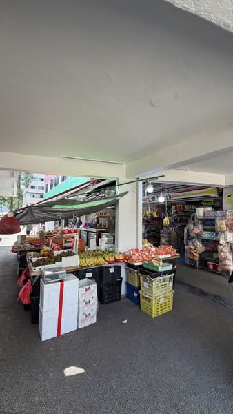 10 Haig Road, , 1,388 sqft, Shop / Shophouse For Sale, by Brandon Cher, 500204354 - CommercialGuru.com.sg