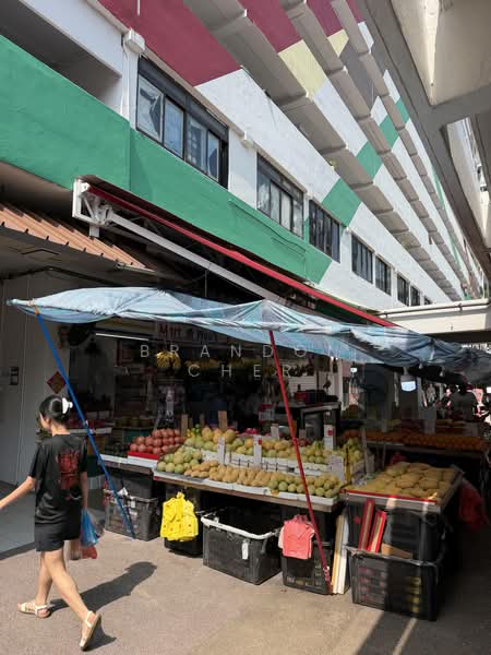10 Haig Road, , 1,388 sqft, Shop / Shophouse For Sale, by Brandon Cher, 500204354 - CommercialGuru.com.sg