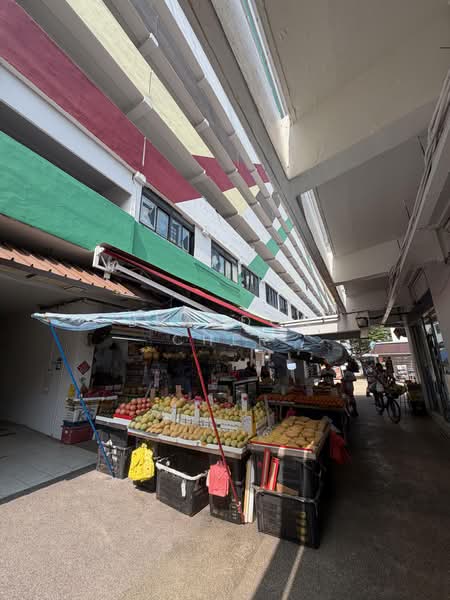 10 Haig Road, , 1,388 sqft, Shop / Shophouse For Sale, by Brandon Cher, 500204354 - CommercialGuru.com.sg