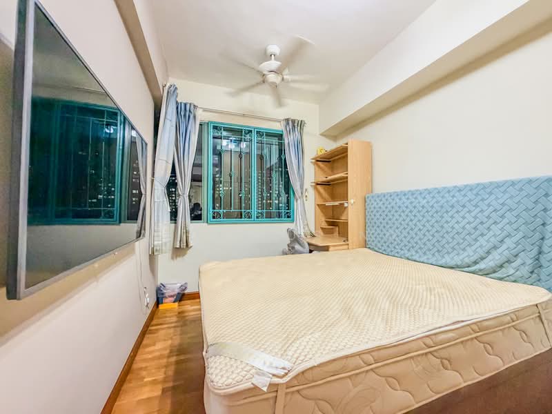 Palm Gardens, 2C Hong San Walk, Room Rental, 88 sqft, Condominium For Rent, by Aloysius Ng, 500204359 - Bedroom - PropertyGuru.com.sg
