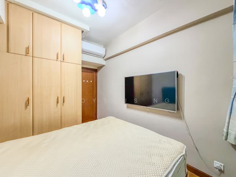 Palm Gardens, 2C Hong San Walk, Room Rental, 88 sqft, Condominium For Rent, by Aloysius Ng, 500204359 - Bedroom - PropertyGuru.com.sg