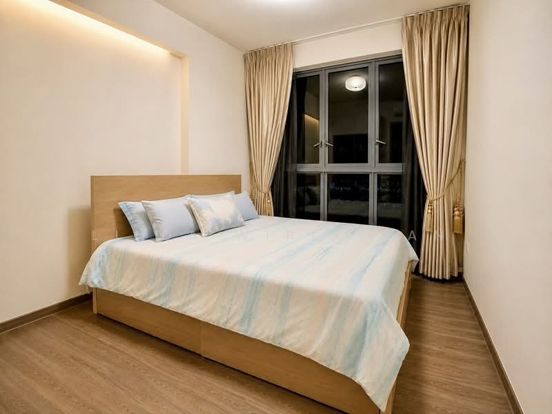 Prive, 33 Punggol Field, 3 Bedrooms, 1,098 sqft, Executive Condominium For Sale, by Linda Wiriatsan, 500204361 - Bedroom - PropertyGuru.com.sg