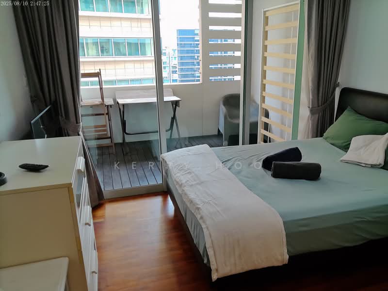 The Rochester Residences, 33 Rochester Drive, 4 Bedrooms, 861 sqft, Apartment For Rent, by Kerry Hoo, 500204362 - PropertyGuru.com.sg