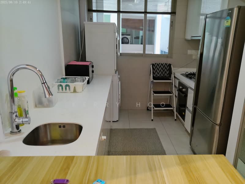 The Rochester Residences, 33 Rochester Drive, 4 Bedrooms, 861 sqft, Apartment For Rent, by Kerry Hoo, 500204362 - PropertyGuru.com.sg