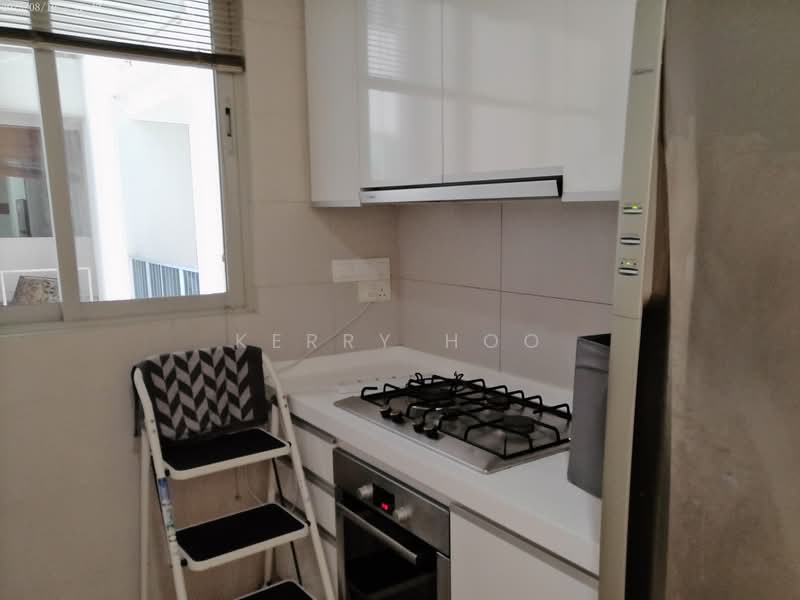 The Rochester Residences, 33 Rochester Drive, 4 Bedrooms, 861 sqft, Apartment For Rent, by Kerry Hoo, 500204362 - PropertyGuru.com.sg