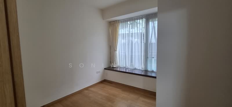 Wilkie Studio, 86 Wilkie Road, 3 Bedrooms, 1,044 sqft, Condominium For Rent, by Sonia Tan, 500204363 - Bedroom 2 - PropertyGuru.com.sg