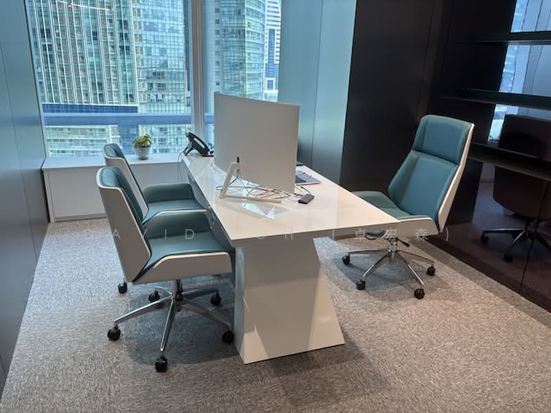 Marina Bay Financial Centre Tower 1, 8 Marina Boulevard, 6,361 sqft, Office For Rent, by David Toh (卓宏森), 500204364 - Study - CommercialGuru.com.sg