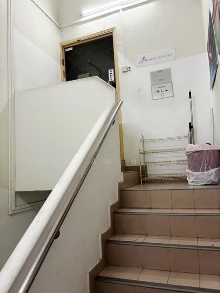 Beach Road, Beach Road / Bugis / Rochor, 1,100 sqft, Shop / Shophouse For Rent, by Benjamin Oh, 500204365 - CommercialGuru.com.sg