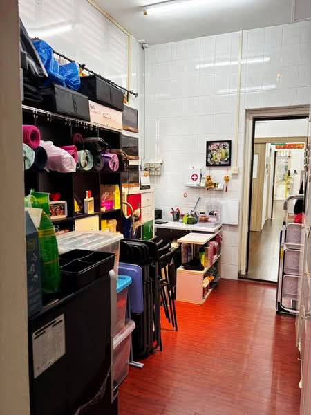Beach Road, Beach Road / Bugis / Rochor, 1,100 sqft, Shop / Shophouse For Rent, by Benjamin Oh, 500204365 - CommercialGuru.com.sg
