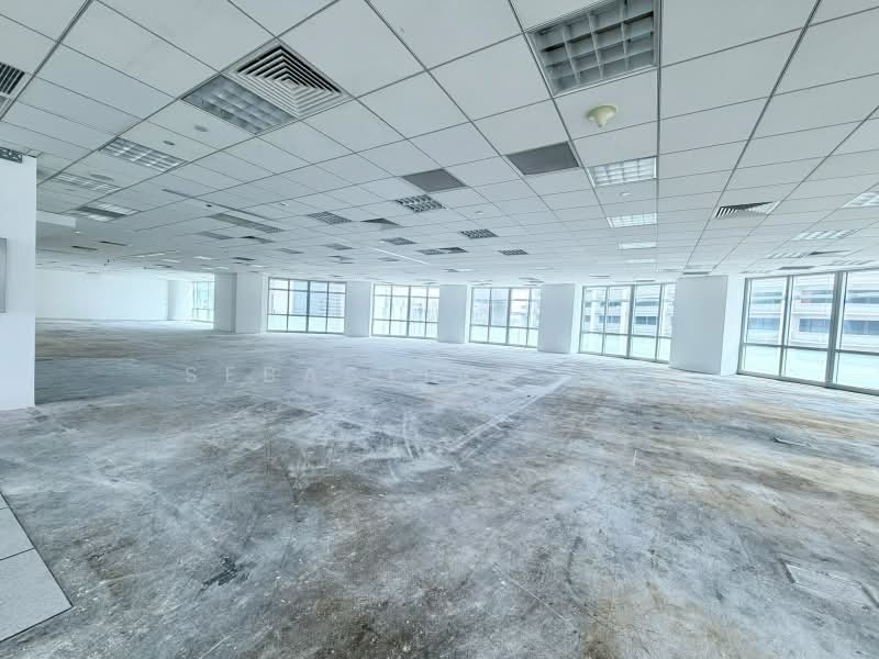 Springleaf Tower, 3 Anson Road, 5,899 sqft, Office For Rent, by Sebastian Lau, 500204369 - Interior - CommercialGuru.com.sg