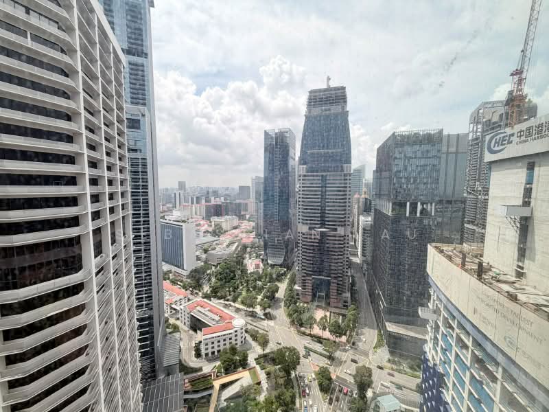 Springleaf Tower, 3 Anson Road, 5,899 sqft, Office For Rent, by Sebastian Lau, 500204369 - Exterior - CommercialGuru.com.sg