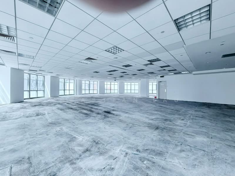 Springleaf Tower, 3 Anson Road, 5,899 sqft, Office For Rent, by Sebastian Lau, 500204369 - Interior - CommercialGuru.com.sg