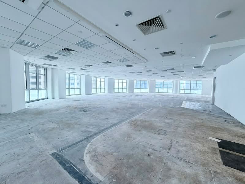 Springleaf Tower, 3 Anson Road, 5,899 sqft, Office For Rent, by Sebastian Lau, 500204369 - Interior - CommercialGuru.com.sg