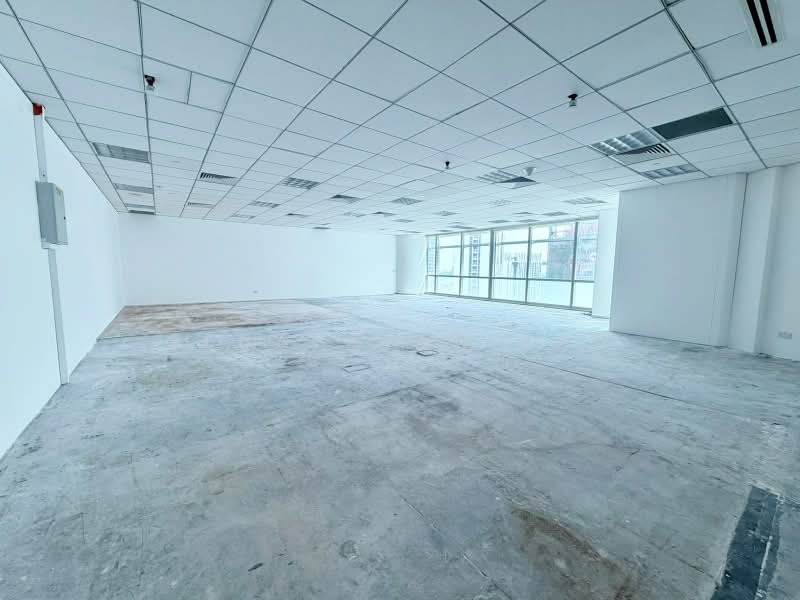 Springleaf Tower, 3 Anson Road, 5,899 sqft, Office For Rent, by Sebastian Lau, 500204369 - Interior - CommercialGuru.com.sg