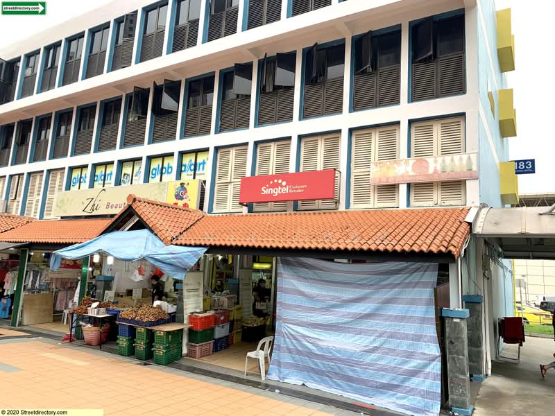 183 Toa Payoh Central, 183 Toa Payoh Central, 270 sqft, Shop / Shophouse For Rent, by Sunie Chan, 500204371 - CommercialGuru.com.sg
