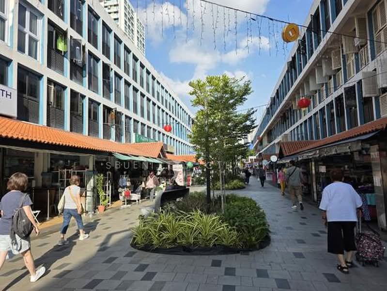183 Toa Payoh Central, 183 Toa Payoh Central, 270 sqft, Shop / Shophouse For Rent, by Sunie Chan, 500204371 - Exterior - CommercialGuru.com.sg