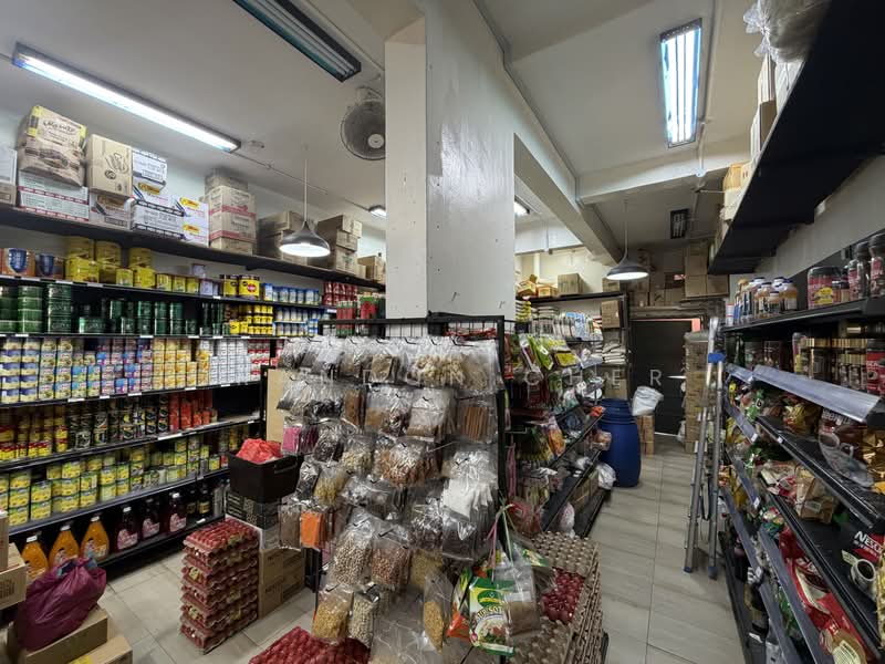 201E Tampines Street 23, , 1,657 sqft, Shop / Shophouse For Sale, by Brandon Cher, 500204372 - Interior - CommercialGuru.com.sg