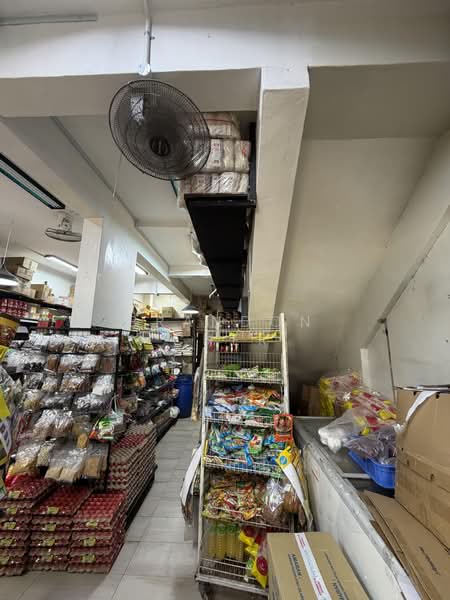 201E Tampines Street 23, , 1,657 sqft, Shop / Shophouse For Sale, by Brandon Cher, 500204372 - Interior - CommercialGuru.com.sg