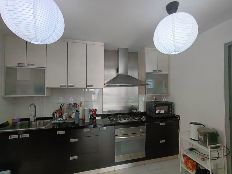 The Linear, 880 Upper Bukit Timah Road, 3 Bedrooms, 1,593 sqft, Apartment For Sale, by Daniel Chua, 500204373 - Kitchen - PropertyGuru.com.sg