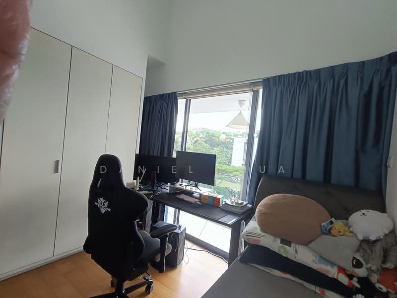 The Linear, 880 Upper Bukit Timah Road, 3 Bedrooms, 1,593 sqft, Apartment For Sale, by Daniel Chua, 500204373 - Study - PropertyGuru.com.sg