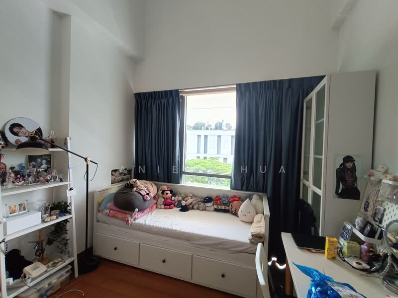 The Linear, 880 Upper Bukit Timah Road, 3 Bedrooms, 1,593 sqft, Apartment For Sale, by Daniel Chua, 500204373 - Bedroom - PropertyGuru.com.sg