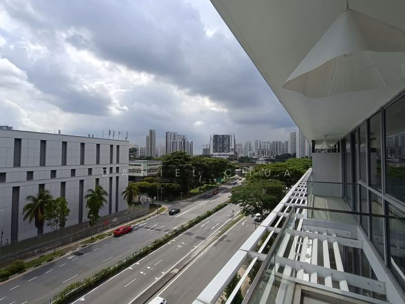 The Linear, 880 Upper Bukit Timah Road, 3 Bedrooms, 1,593 sqft, Apartment For Sale, by Daniel Chua, 500204373 - Exterior - PropertyGuru.com.sg