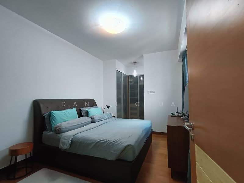 The Linear, 880 Upper Bukit Timah Road, 3 Bedrooms, 1,593 sqft, Apartment For Sale, by Daniel Chua, 500204373 - Bedroom - PropertyGuru.com.sg