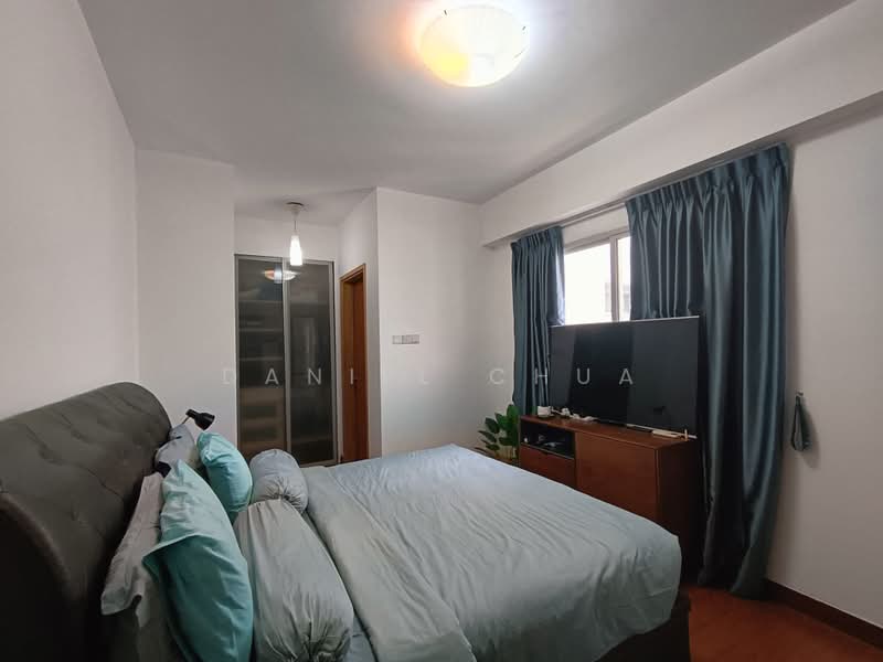 The Linear, 880 Upper Bukit Timah Road, 3 Bedrooms, 1,593 sqft, Apartment For Sale, by Daniel Chua, 500204373 - Bedroom - PropertyGuru.com.sg