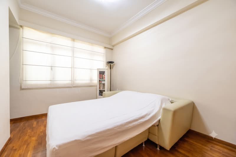 Woodgrove Condo, 2 Woodgrove Drive, 3 Bedrooms, 1,518 sqft, Condominium For Sale, by Lim Xin Ping, 500204375 - Common Room 1 - PropertyGuru.com.sg