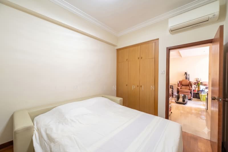 Woodgrove Condo, 2 Woodgrove Drive, 3 Bedrooms, 1,518 sqft, Condominium For Sale, by Lim Xin Ping, 500204375 - Common Room 1 - PropertyGuru.com.sg
