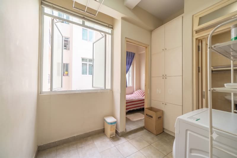 Woodgrove Condo, 2 Woodgrove Drive, 3 Bedrooms, 1,518 sqft, Condominium For Sale, by Lim Xin Ping, 500204375 - Yard - PropertyGuru.com.sg
