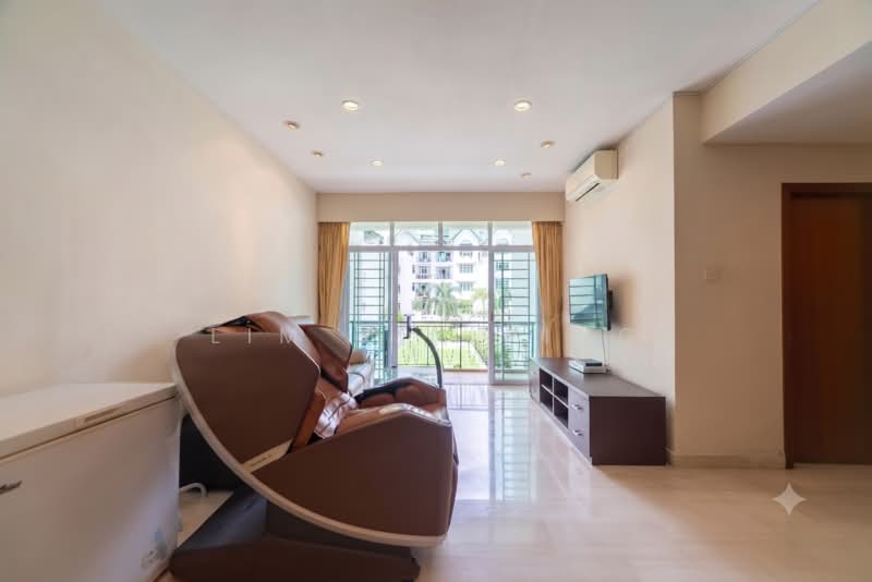 Woodgrove Condo, 2 Woodgrove Drive, 3 Bedrooms, 1,518 sqft, Condominium For Sale, by Lim Xin Ping, 500204375 - Living Room - PropertyGuru.com.sg