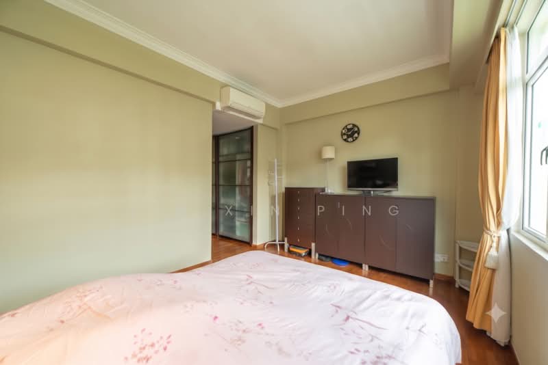 Woodgrove Condo, 2 Woodgrove Drive, 3 Bedrooms, 1,518 sqft, Condominium For Sale, by Lim Xin Ping, 500204375 - Master Bedroom - PropertyGuru.com.sg