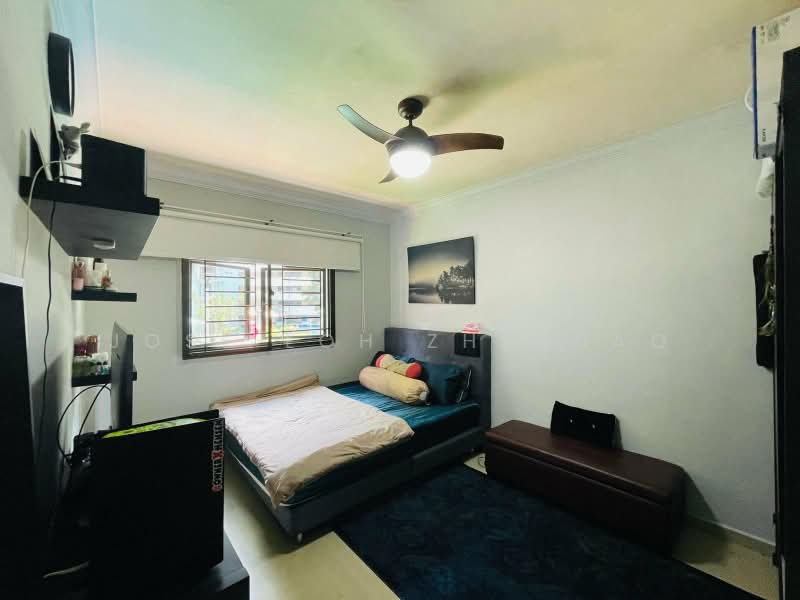 202B Sengkang East Road, 202B Sengkang East Road, 4 Bedrooms, 1,399 sqft, HDB Flat For Sale, by Jose Loh Zhenhao, 500204376 - Bedroom - PropertyGuru.com.sg