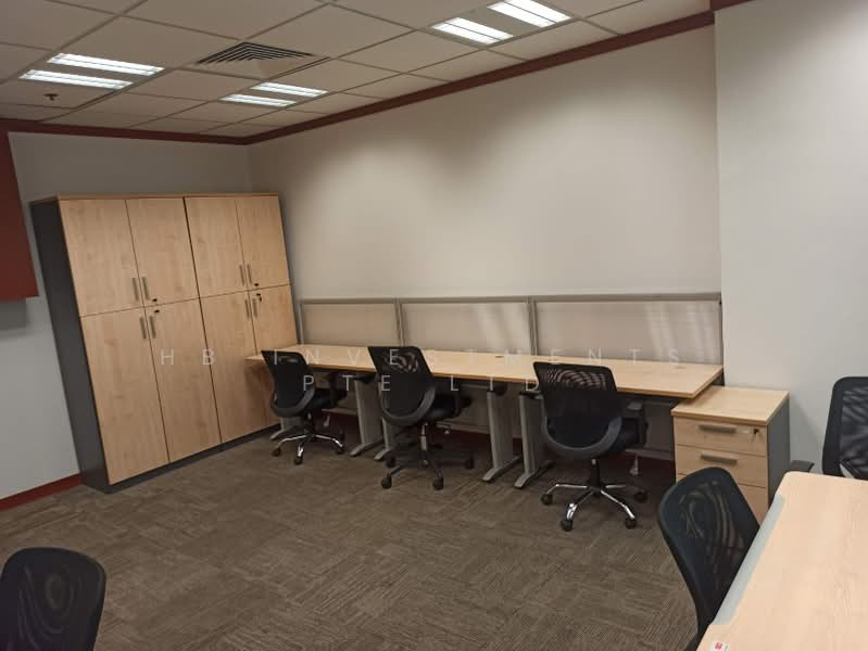 The Arcade, 11 Collyer Quay, 363 sqft, Office For Rent, by Mohammad, 500204377 - Interior - CommercialGuru.com.sg
