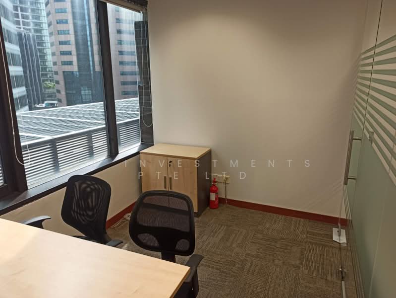 The Arcade, 11 Collyer Quay, 363 sqft, Office For Rent, by Mohammad, 500204377 - Interior - CommercialGuru.com.sg