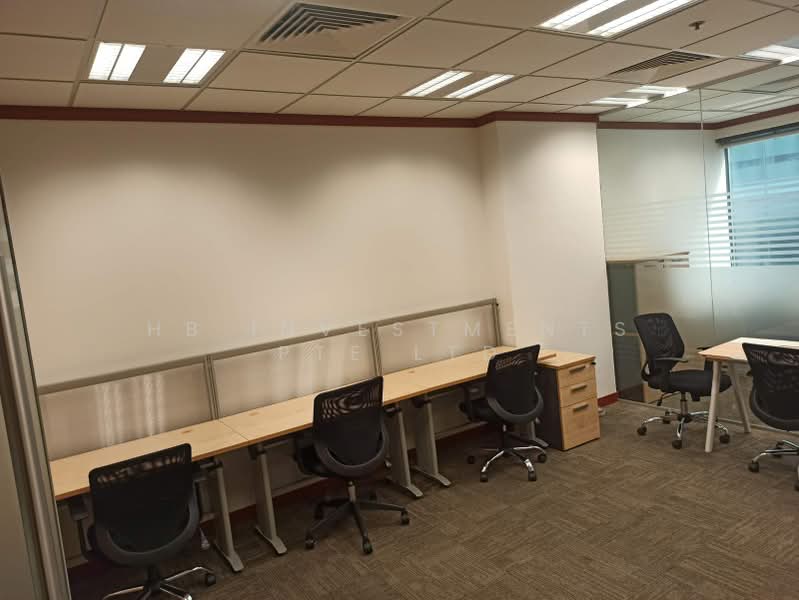 The Arcade, 11 Collyer Quay, 363 sqft, Office For Rent, by Mohammad, 500204377 - Interior - CommercialGuru.com.sg