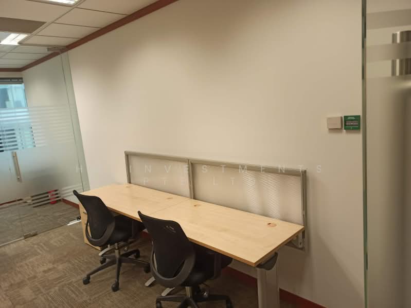 The Arcade, 11 Collyer Quay, 363 sqft, Office For Rent, by Mohammad, 500204377 - Interior - CommercialGuru.com.sg