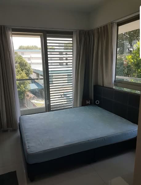 Suites @ Guillemard, 70 Lim Ah Woo Road, 1 Bedroom, 431 sqft, Apartment For Rent, by Asley Ho, 500204379 - Bedroom - PropertyGuru.com.sg