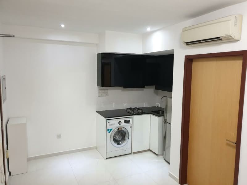 Suites @ Guillemard, 70 Lim Ah Woo Road, 1 Bedroom, 431 sqft, Apartment For Rent, by Asley Ho, 500204379 - Kitchen - PropertyGuru.com.sg