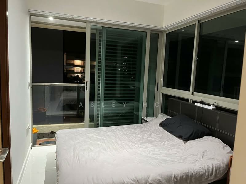 Suites @ Guillemard, 70 Lim Ah Woo Road, 1 Bedroom, 431 sqft, Apartment For Rent, by Asley Ho, 500204379 - Bedroom - PropertyGuru.com.sg