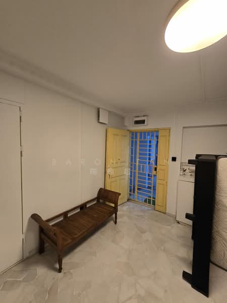 324 Sembawang Close, 324 Sembawang Close, 3 Bedrooms, 1,092 sqft, HDB Flat For Rent, by Baron Tan 陈鼎超, 500204382 - Entrance - PropertyGuru.com.sg